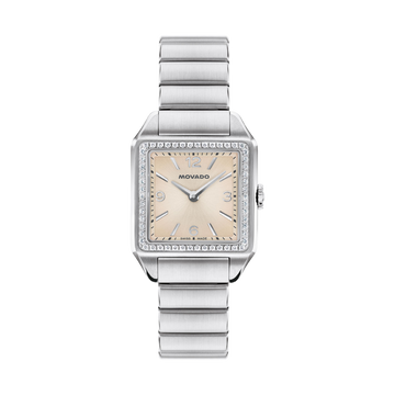 Movado Heritage 1917 Watch